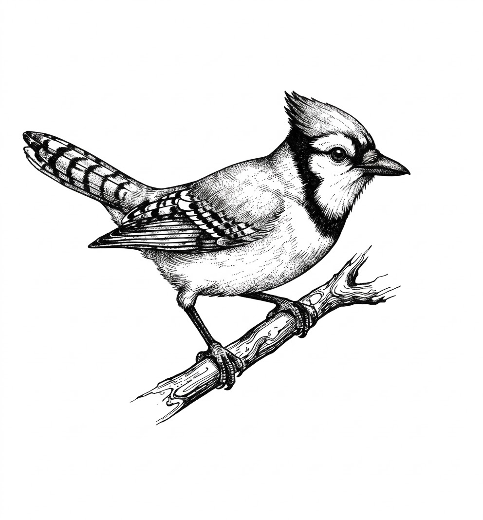 bluejay