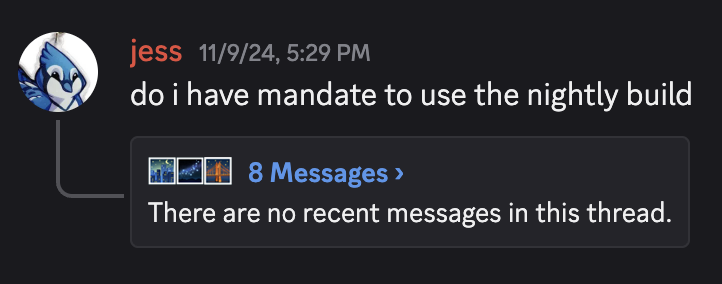 filterlab simd nightly