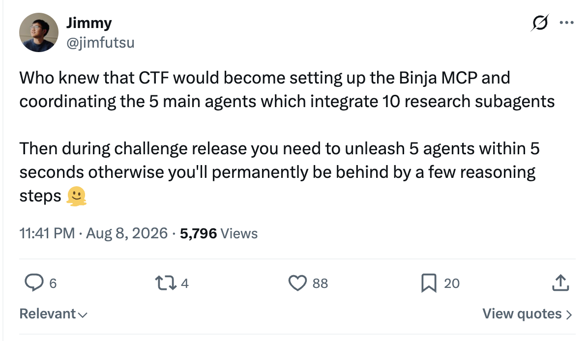 jimmy tweet
