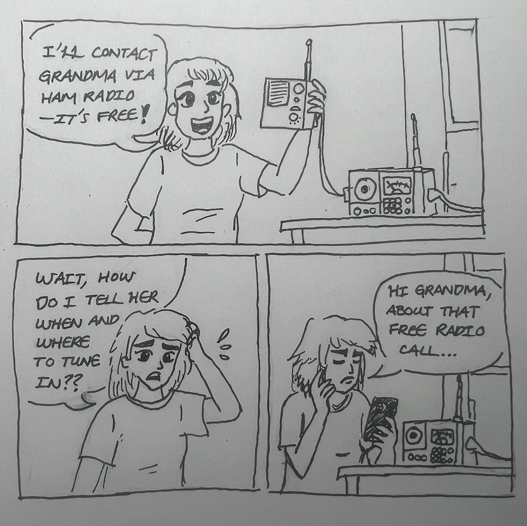 analog signal