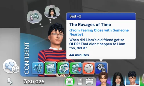sims 4 moodlets funny 1