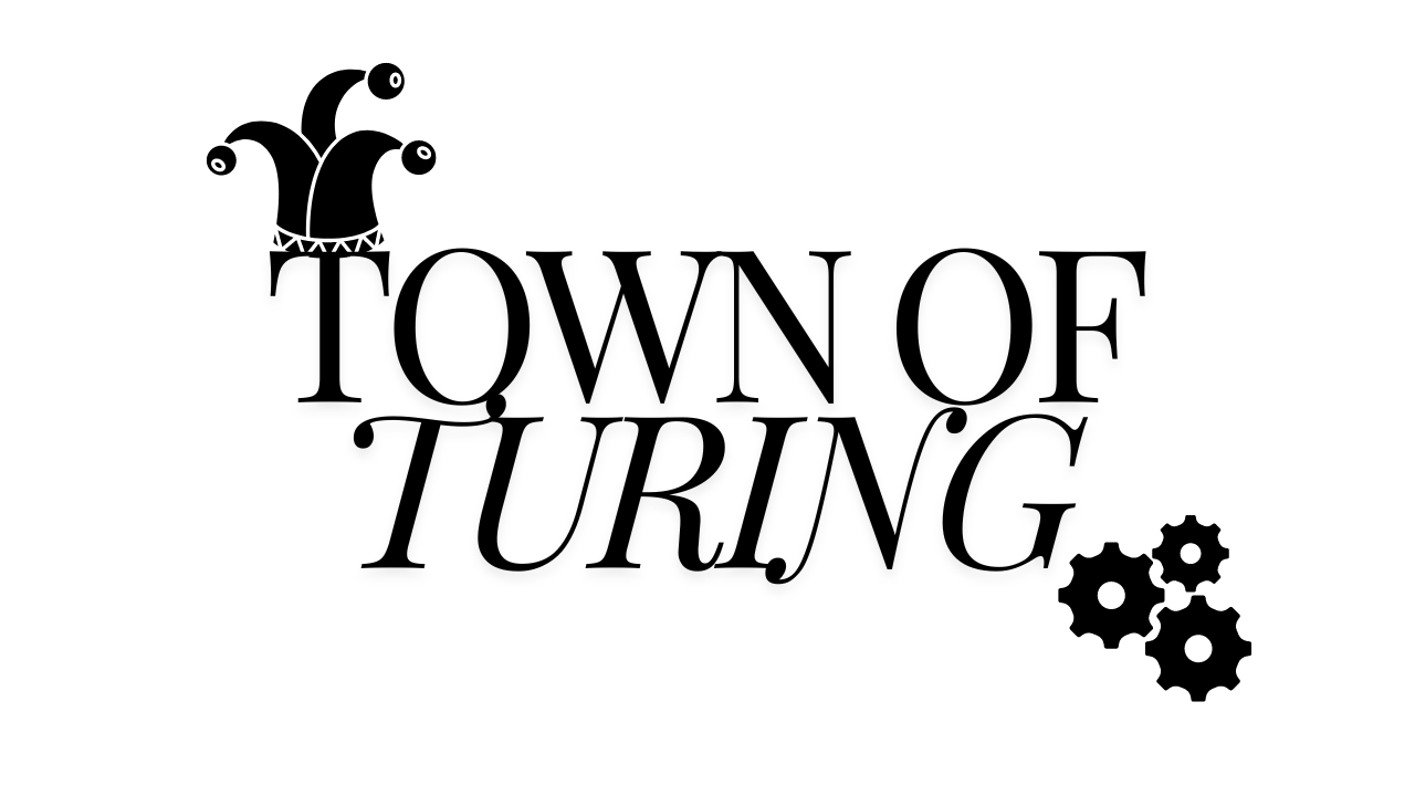 Town of Turing